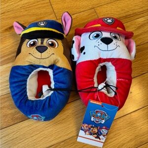 Paw Patrol Slippers
